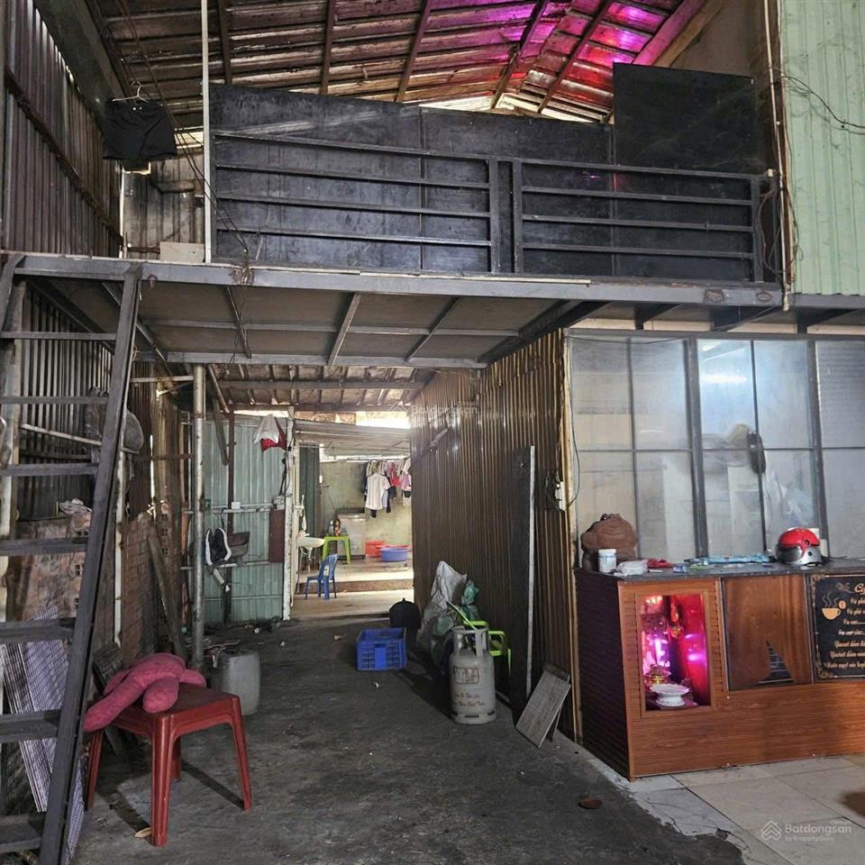 Cho thuê mbkd gần vòng xoay hiệp thành 3, thủ dầu một