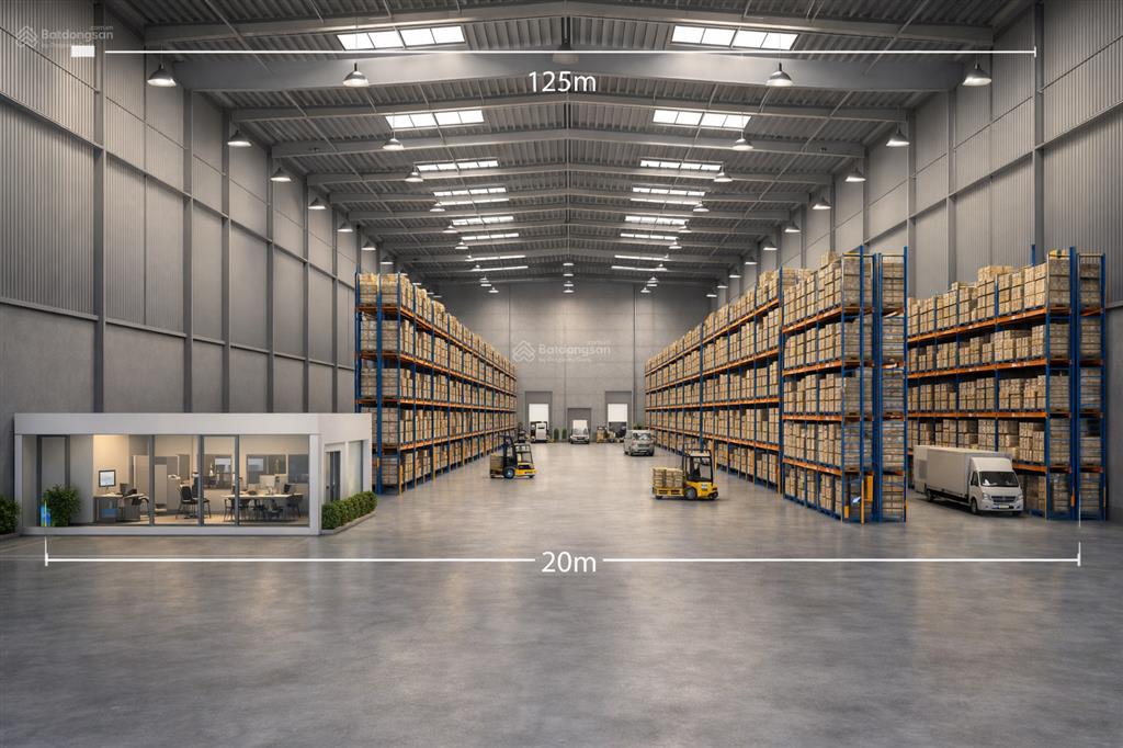 Cho thuê mặt bằng 2.500m2 trung tâm thủ dầu một  vị trí mặt tiền đường lớn
 diện tích  20x125 (