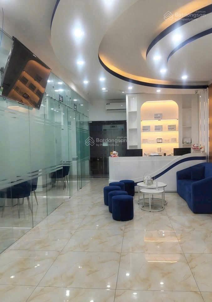 Cho thuê nhà 700m2 sàn mặt tiền 30/4, phú hoà, thủ dầu một