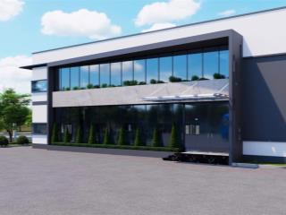 Cho thuê xưởng bến cát, bình dương. diện tích khuôn viên 22.000m2. xưởng 12.000 m2