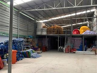 Cho thuê kho + văn phòng phú thọ, thủ dầu một, bình dương gần ngã tư địa chất (lê hồng phong