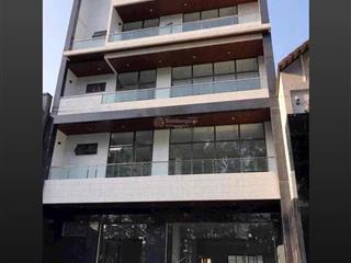 Cho thuê tòa nhà 1000m2 sàn mới 100% chánh nghĩa, thủ dầu một