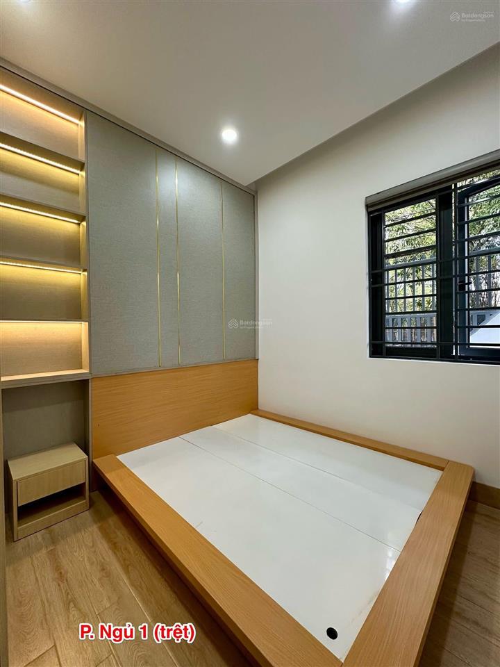 Biệt thự mini giữa trung tâm thành phố vị trí toạ lạc tại phường phú lợi, tp hcm (phú hoà, tp thủ