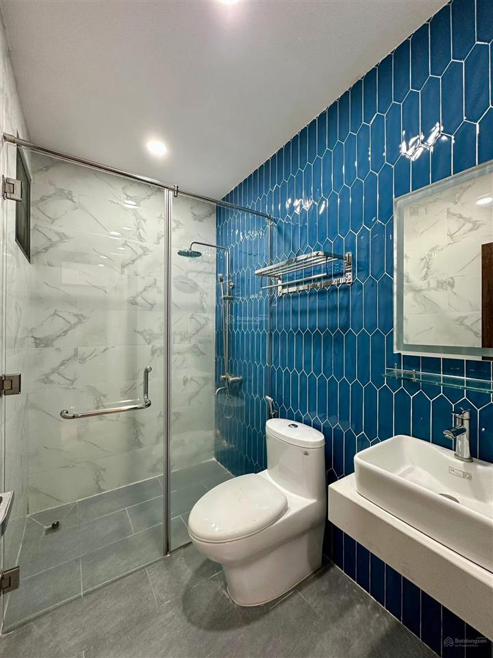 Biệt thự mini giữa trung tâm thành phố vị trí toạ lạc tại phường phú lợi, tp hcm (phú hoà, tp thủ