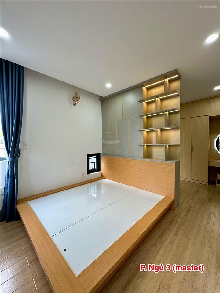 Biệt thự mini giữa trung tâm thành phố vị trí toạ lạc tại phường phú lợi, tp hcm (phú hoà, tp thủ