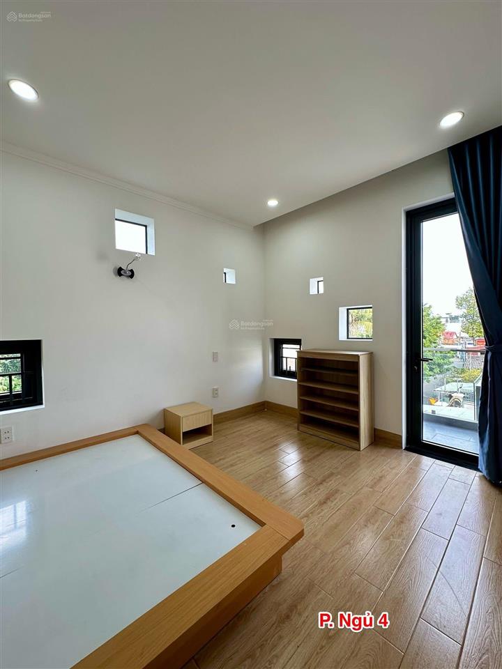 Biệt thự mini giữa trung tâm thành phố vị trí toạ lạc tại phường phú lợi, tp hcm (phú hoà, tp thủ