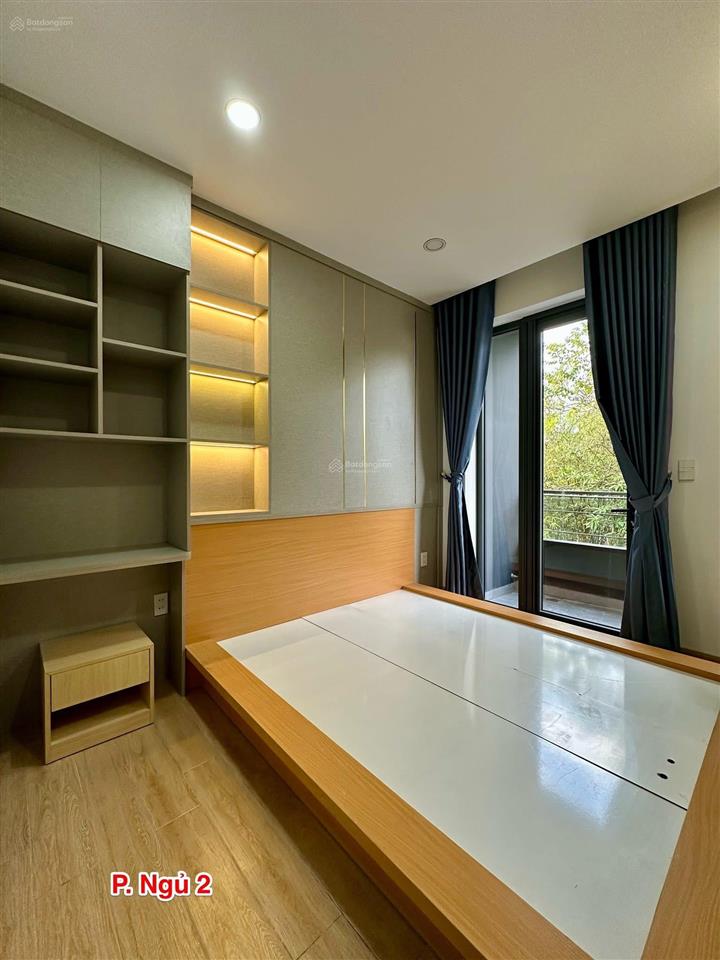 Biệt thự mini giữa trung tâm thành phố vị trí toạ lạc tại phường phú lợi, tp hcm (phú hoà, tp thủ