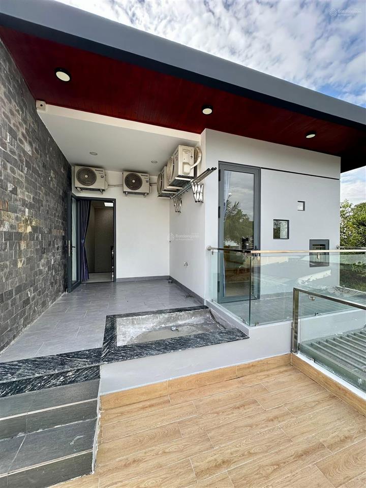 Biệt thự mini giữa trung tâm thành phố vị trí toạ lạc tại phường phú lợi, tp hcm (phú hoà, tp thủ