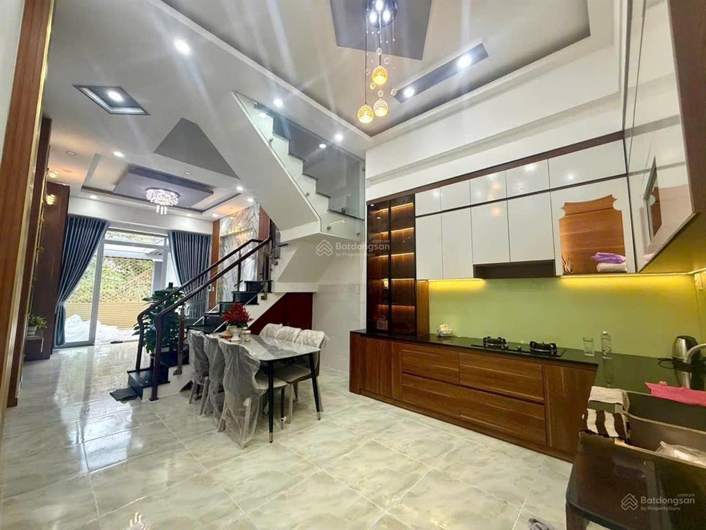 Bán nhà dx 007 phú mỹ, tp thủ dầu một, bình dương, nay thuộc phường bình dương tphcm