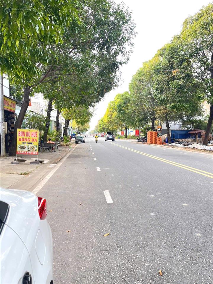 Nhà mặt tiền kinh doanh đường số 51, phú tân, ngay trung tâm thành phố mới bình dương