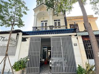 Cho thuê nhà kdc hiệp thành, thủ dầu một khu dân cư yên tĩnh, đường rộng, thuận tiện ở hoặc mở