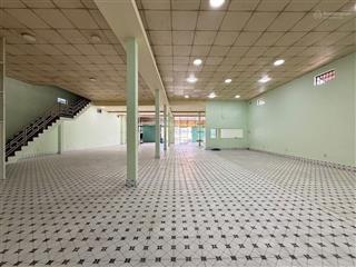 Cho thuê mặt bằng cách mạng tháng 8, tp. thủ dầu một, bình dương
 tổng diện tích 655m
 mặt bằn