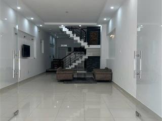 Cho thuê nhà kdc chánh nghĩa, tp thủ dầu một, bình dương
 diện tích  5x20