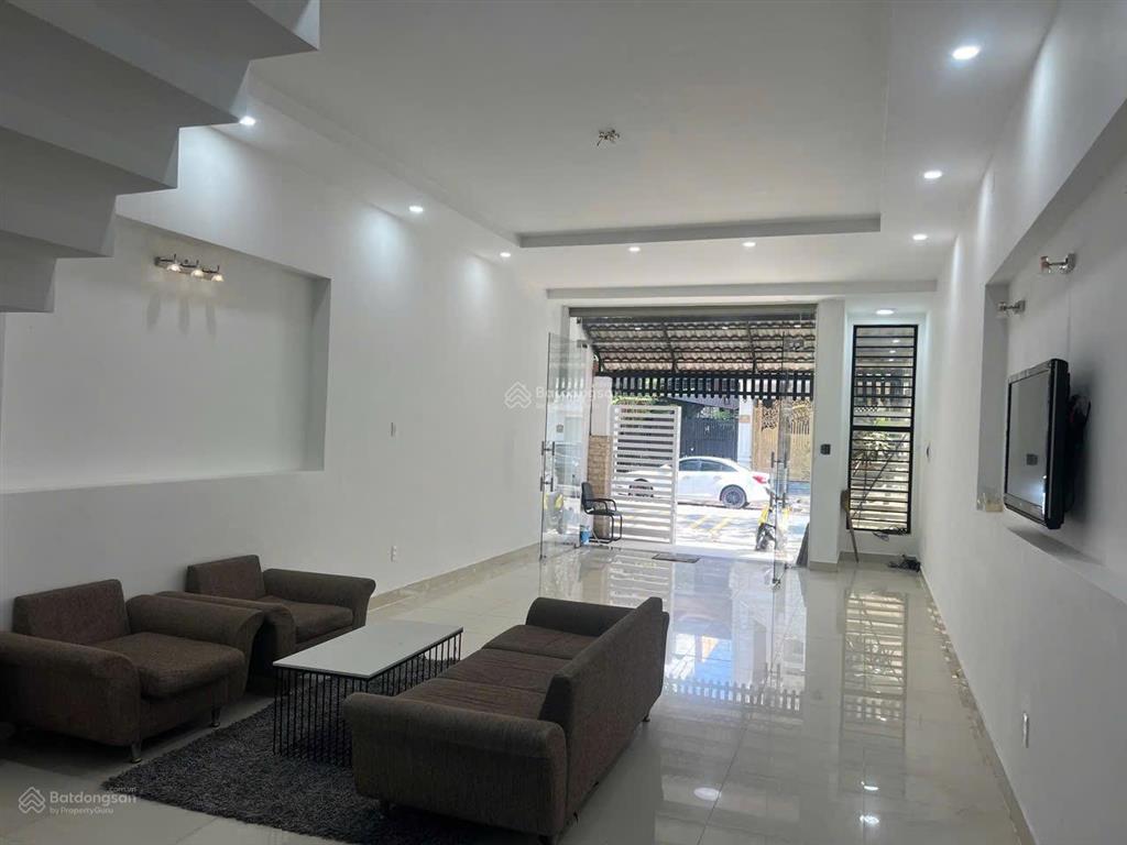 Cho thuê nhà kdc chánh nghĩa, tp thủ dầu một, bình dương
 diện tích  5x20