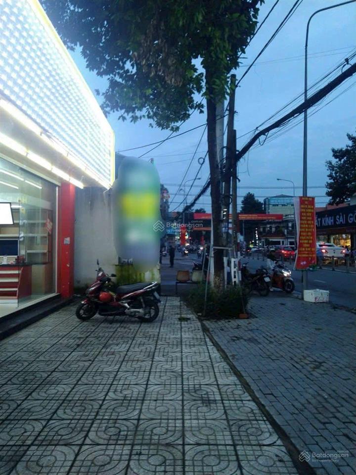 Cho thuê mặt bằng đẹp vị trí vàng tp. thủ dầu một  gần chợ, trường học ngã 4 đèn đỏ