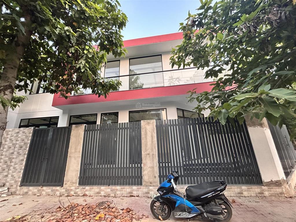 Cho thuê nhà văn phòng hiệp thành 3, thủ dầu một