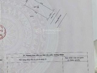 Đất mặt tiền đối diện ubnd&công an&công viên. phường phú tân tp mới bình dương .