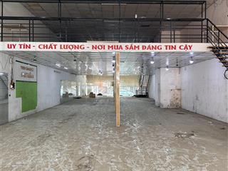 Cho thuê mặt bằng 500m2 kho khánh bình, tân uyên