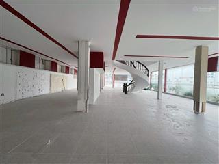 Cho thuê căn góc thủ dầu một, bình dương  diện tích 20 x 30m. 1 trệt 1 lầu