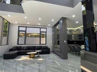 Bán biệt thự hiệp thành 3 đường số 22, bình dương hướng đông