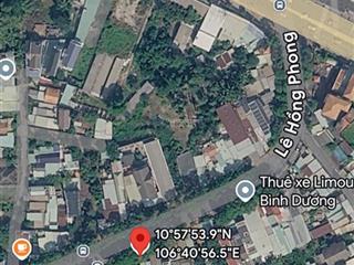 Hàng đầu tư chỉ duy nhất 1 lô k nhanh là hết  giá đầu tư #3ty5 mt lê hồng phong  