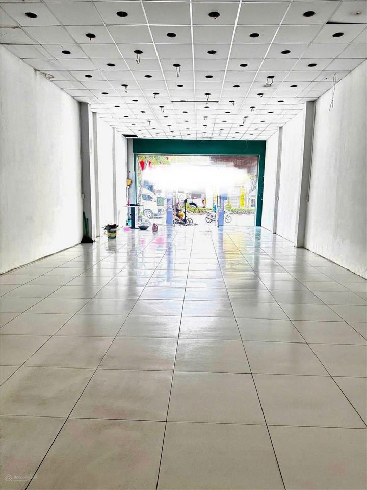 Cho thuê mặt bằng p phú lợi, tp thủ dầu một  khu vực kinh doanh sầm uất, đông đúc