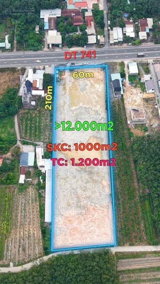 Bán mặt tiền dt741, phường chánh phú hòa, gần chợ chánh lưu.