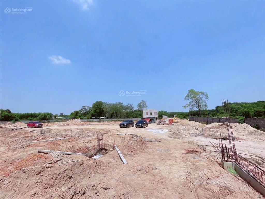 Bán nhà xưởng 15000m2 tân uyên bình dương