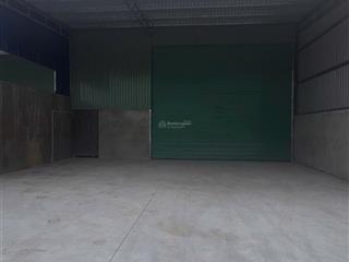 Cho thuê kho 550m2 vĩnh tân, tân uyên, bình dương.
 diện tích 10x55 (550m2)