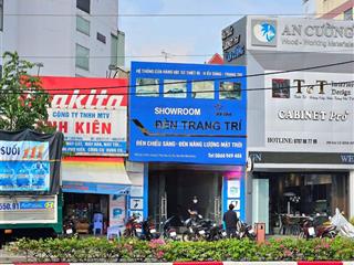 Cho thuê mặt bằng đại lộ bình dương, phú hoà, thủ dầu một
 vị trí phố ngân hàng, kinh doanh