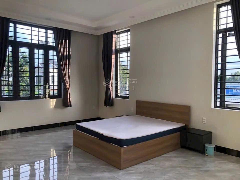 Bán biệt thự 320m2 hòa phú, thành phố mới  vị trí siêu trung tâm