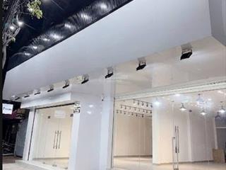 Cho thuê 320m2 mặt tiền kinh doanh phú lợi, thủ dầu một  vị trí gần chợ đình
