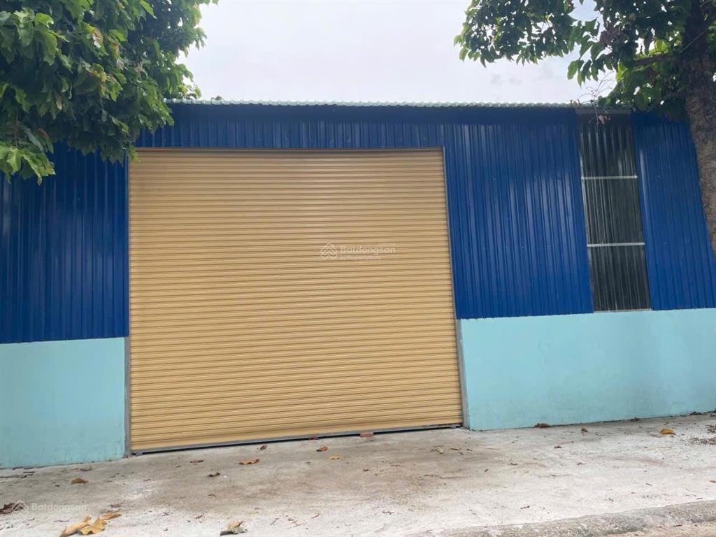 Cho thuê kho mới phú tân gần thành phố mới bình dương
 diện tích 300m²  góc 2 mặt tiền