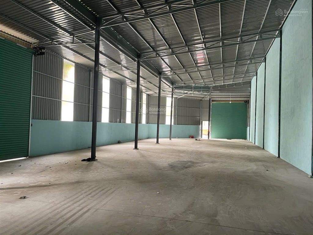 Cho thuê kho mới phú tân gần thành phố mới bình dương
 diện tích 300m²  góc 2 mặt tiền