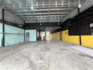 Cho thuê mặt bằng kinh doanh gần chợ phú mỹ, tdm bình dương
 diện tích 10,5x30 thông suốt