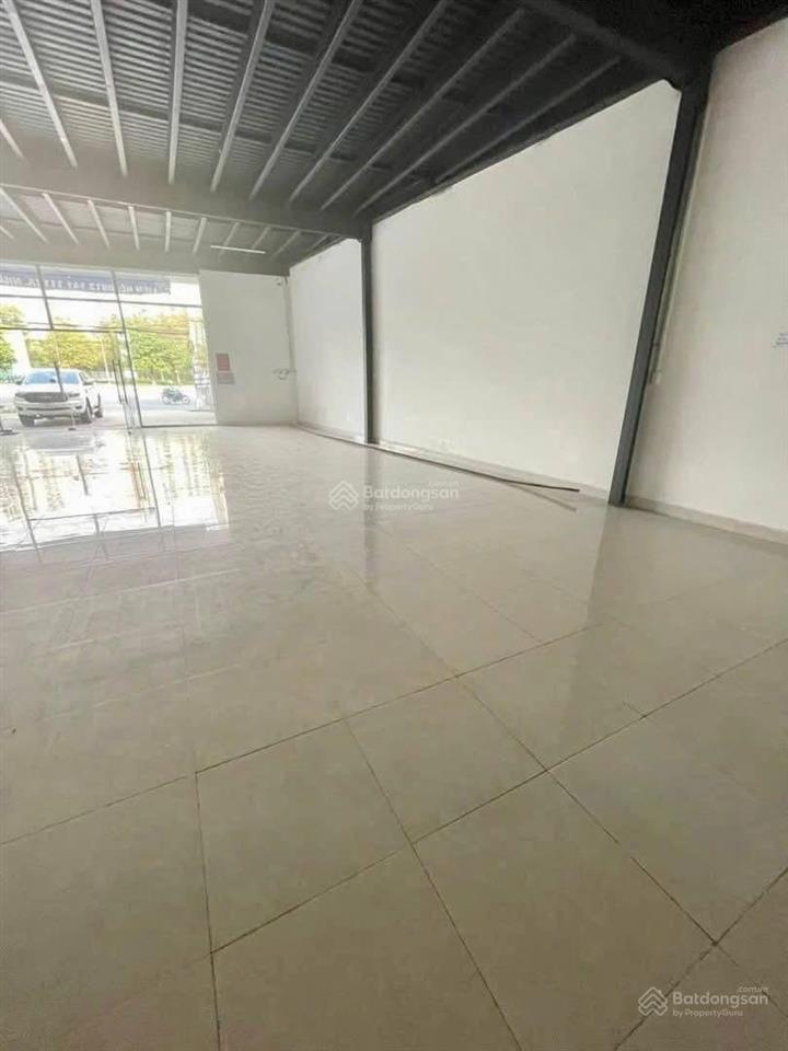 Cho thuê mặt bằng mặt tiền quốc lộ 13 trung tâm thuận an, bình dương