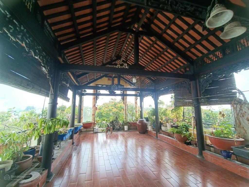 Bán nhà 1 trệt 1 lầu đồng cây viết, phú mỹ, thủ dầu một
 vị trí kinh doanh
 diện tích 5,8x29
