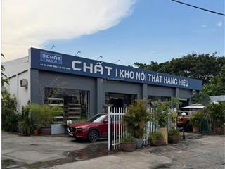 Cho thuê mặt bằng showroom 2400m2 đại lộ bình dương, lái thiêu, thuận an