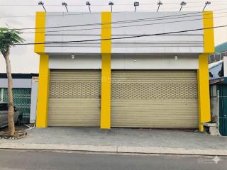 Cho thuê mặt bằng trung tâm thủ dầu một  diện tích 12x40
 thiết kế  trệt  1 lầu
trệt thông