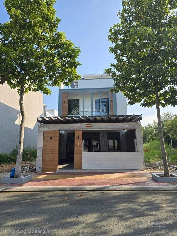 Thông tin chi tiết cho thuê nhà kdc hiệp thành 3, thủ dầu một, bd
 nhà full nội thất
