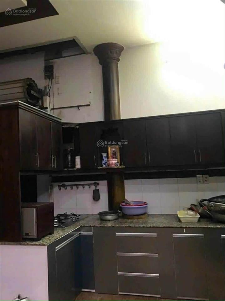 Cho thuê nhà nguyên căn đường trương định, hiệp thành, tp. thủ dầu một không gian rộng rãi