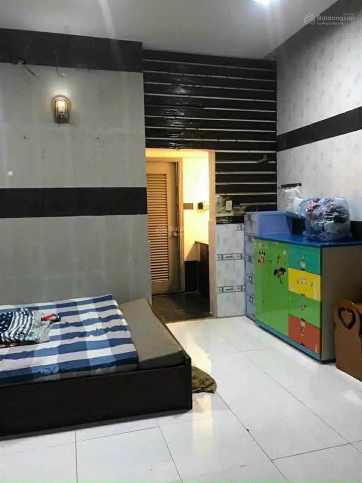 Cho thuê nhà nguyên căn đường trương định, hiệp thành, tp. thủ dầu một không gian rộng rãi