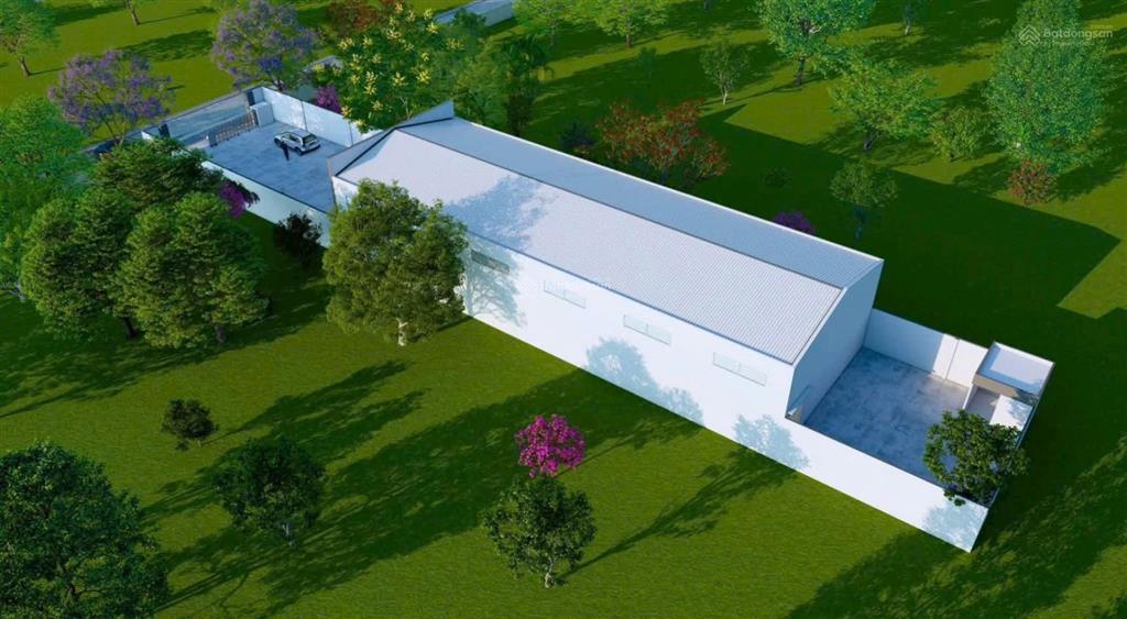 Cho thuê kho mới mặt tiền trung tâm hành chính tỉnh bình dương. vị trí đẹp mặt tiền đường lớn.