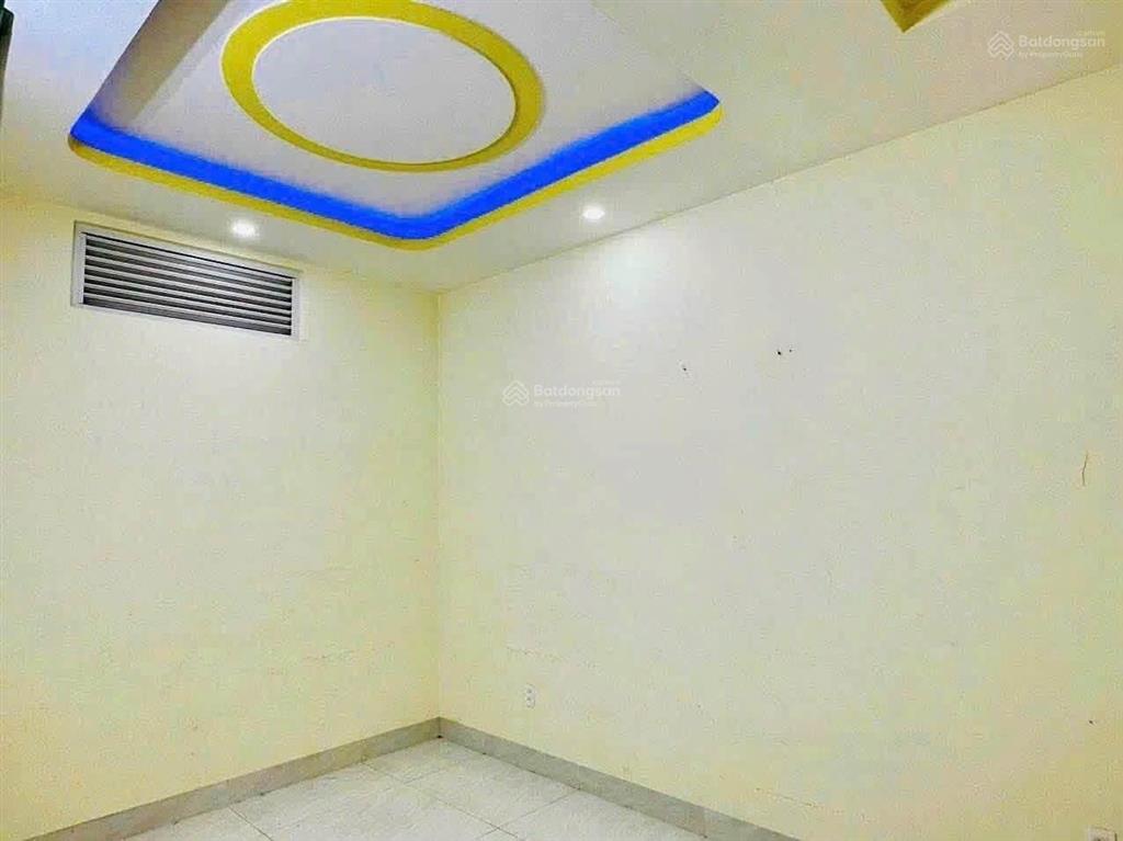 Cho thuê nhà mặt tiền gần vòng xoay hiệp thành 3, thủ dầu một, bình dương