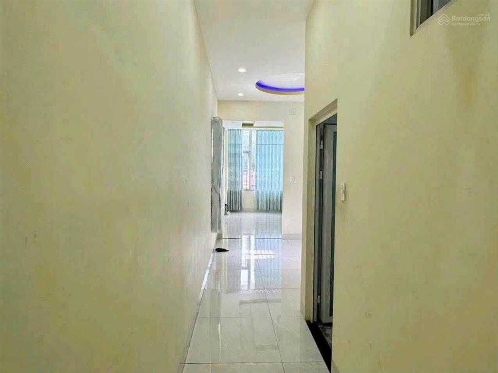 Cho thuê nhà mặt tiền gần vòng xoay hiệp thành 3, thủ dầu một, bình dương