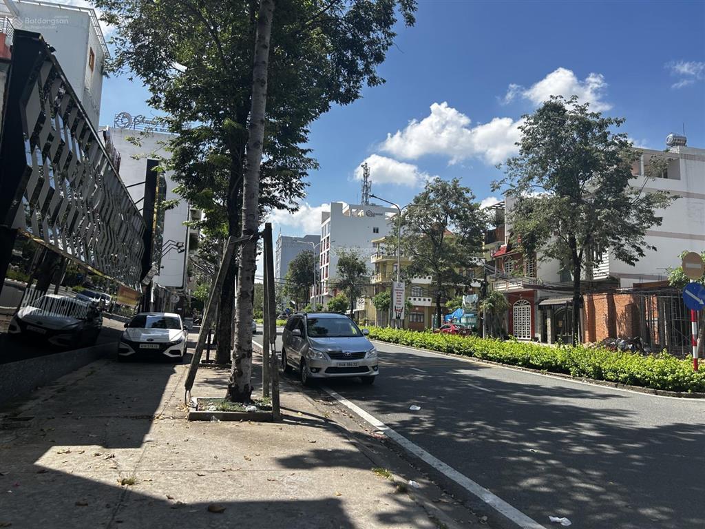 Cho thuê 100m2 đất trống đường hoàng văn thụ, phường chánh nghĩa, thành phố thủ dầu một