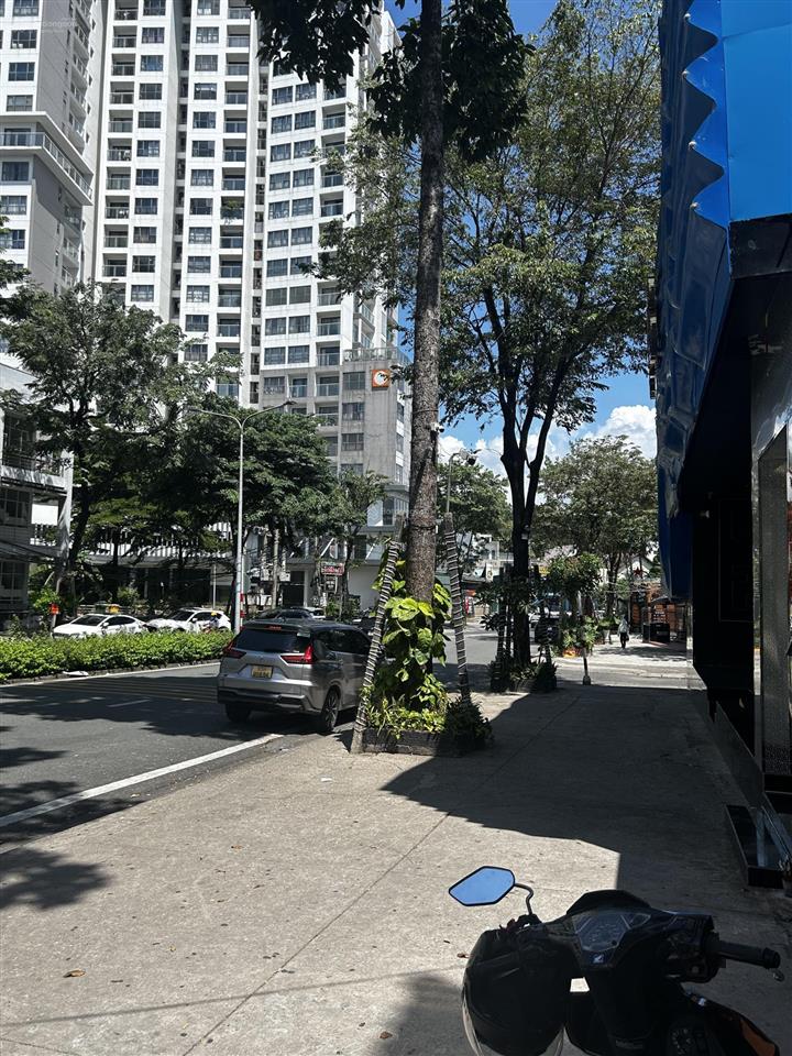 Cho thuê 100m2 đất trống đường hoàng văn thụ, phường chánh nghĩa, thành phố thủ dầu một