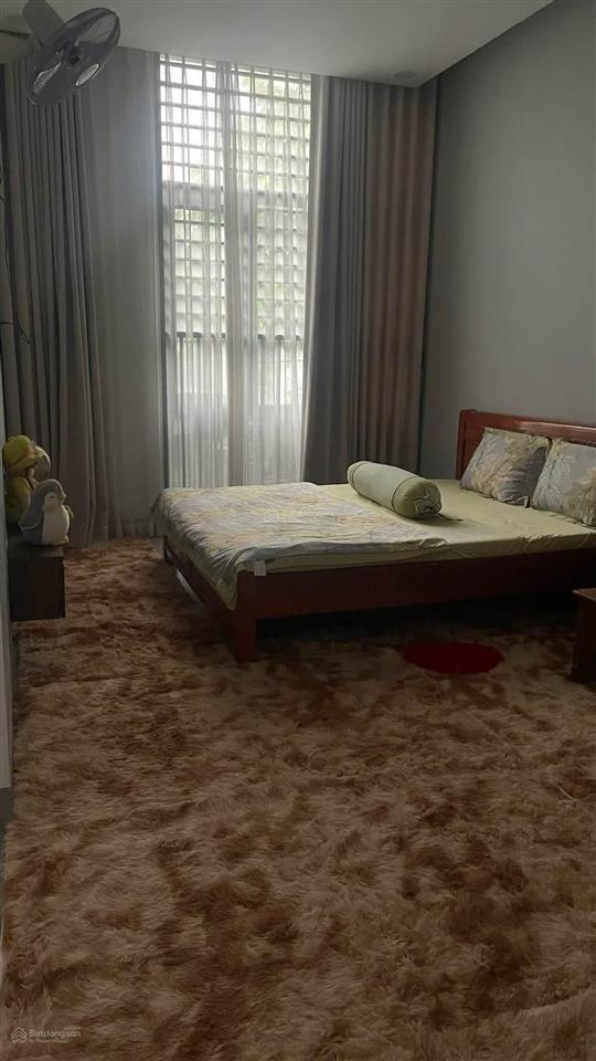 Cho thuê nhà kdc phú hoà 1, thủ dầu một  diện tích 7x16m, 1 trệt 1 lầu  gồm 3 phòng ngủ, 3 wc