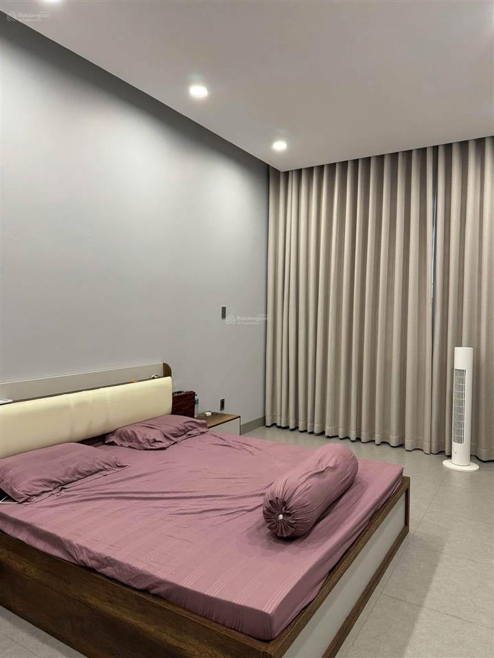 Cho thuê nhà kdc phú hoà 1, thủ dầu một  diện tích 7x16m, 1 trệt 1 lầu  gồm 3 phòng ngủ, 3 wc