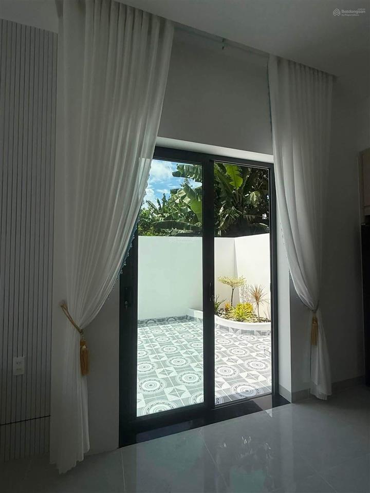 Bán nhà mặt tiền đường dx 24 phường bình dương